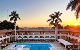 DM Hoteles Nasca